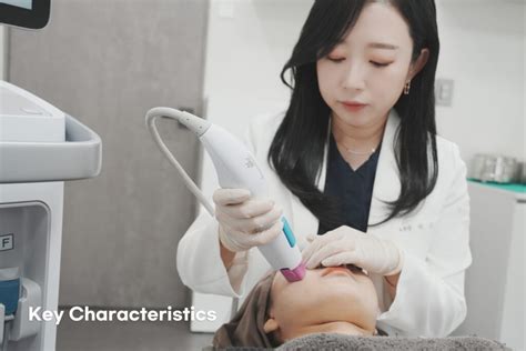 Detailed Story About Thermage Lifting Dr Skin Blog 박소윤 원장의 피부이야기