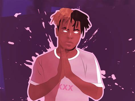 100 Xxxtentacion Juice Wrld Wallpapers