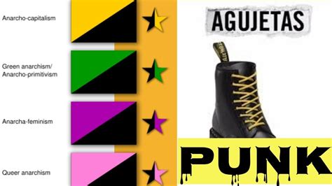 Colores Punk Youtube