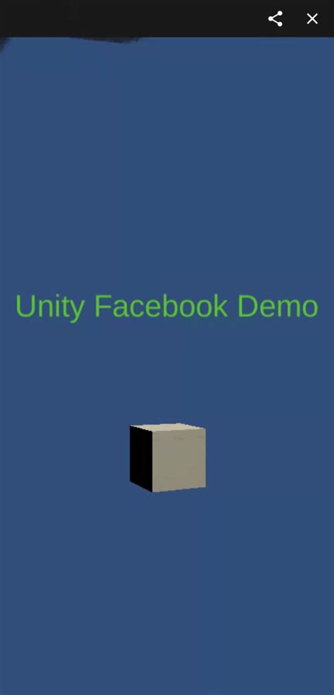 Unity 游戏一键打包 Facebook小游戏 解决方案