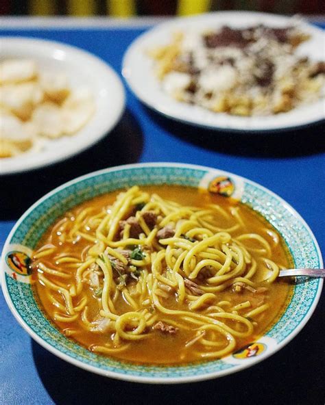 10 Rekomendasi Rumah Makan Mie Aceh Di Jakarta Enak Dan Murah Idn