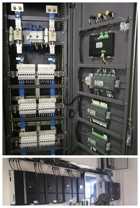 Application Of Acrel Precision Distribution Monitoring Device For Data