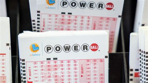 Georgia Powerball Ticket Wins Million Jackpot