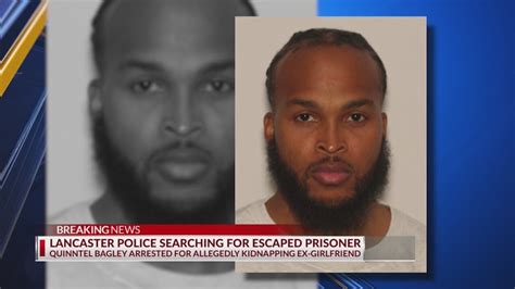 Registered Sex Offender Escapes After Kidnapping Arrest In Grove City