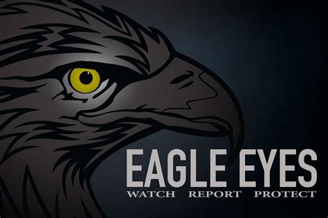 Eagle Eyes If You See Something Say Something Grissom Air Reserve