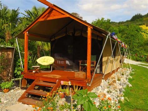 The 10 Best Glamping New Zealand South Island Spots Glamping Space