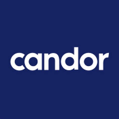 Candor Youtube