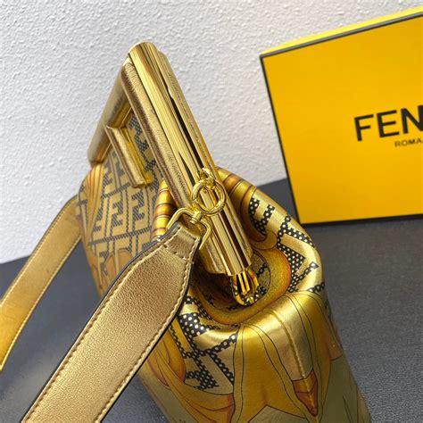 Fendiandversace Aaa Handbags 528976 Replica