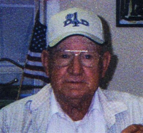 Harvey Preston Ervin Obituary Anniston Al