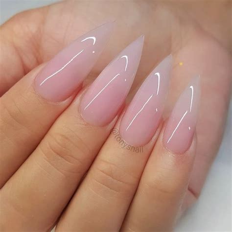 Acrylic Nails Pictures, Photos, and Images for Facebook, Tumblr, Pinterest, and Twitter