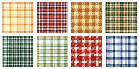 plaid background images browse  stock  vectors