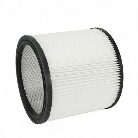 Filtro Interno Hepa Per Aspiracenere W Cod Fh