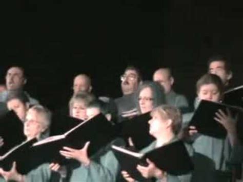 Coro Monteverdi Cosseria Youtube