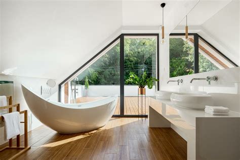 What Is Trending In Bathrooms For 2021 – Artcomcrea