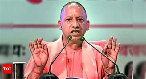 Yogi Adityanath Yogi And Bjp Leaders Add ‘modi Ka Parivar To Social