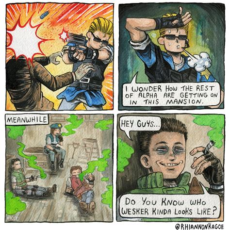 Re 2 remake sets a new standard for horror gaming today 1