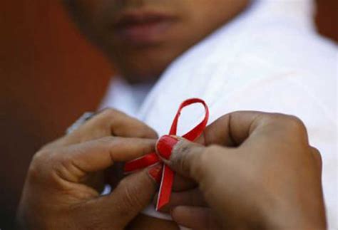 Over Indians Contracted Hiv By Unprotected Sex During Covid Lockdown
