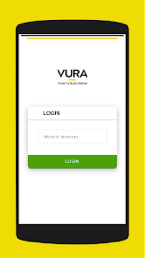 Vura For Android 無料・ダウンロード