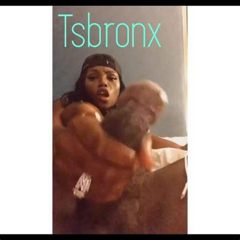Tsbronx Cum Shemale Porn XHamster