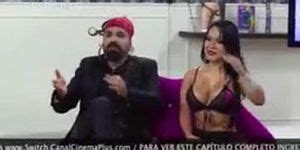 Switch Hot Paola Paola Shumager Tnaflix