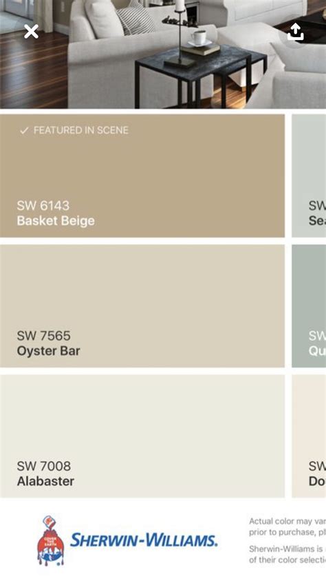 Oyster Bar Paint Color: Tips For Selecting The Perfect Shade - Paint Colors