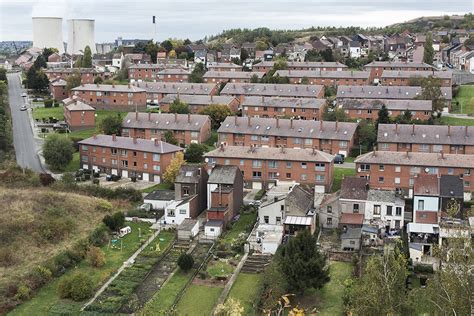 Bienvenue à Charleroi La Ville La Plus Moche Deurope