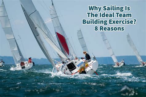sailing   ideal team building exercise  reasons  bus