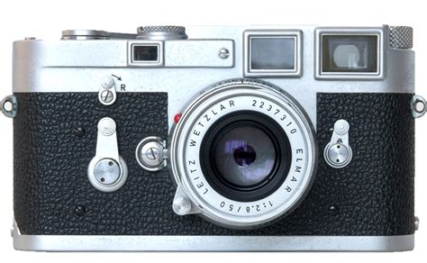 5 Best Leica M film cameras [Image Samples][2023] - Red Dot Camera