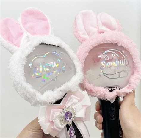 J Chuu Vibes Army Crafts Cute