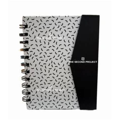 Paper Cover Hard Cover Customized Corporate Diary Size A At Rs