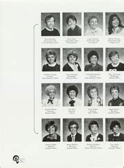 Mundelein High School - Obelisk Yearbook (Mundelein, IL), Class of 1984 ...