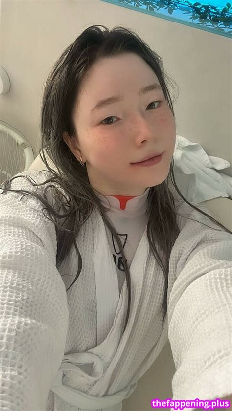 Visagefox Nude OnlyFans Photo The Fappening Plus