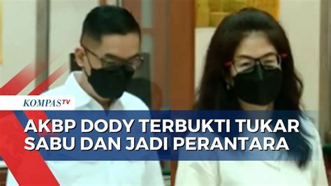 Masing Masing Dituntut 20 Dan 18 Tahun Penjara Ini Yang Jadi Hal