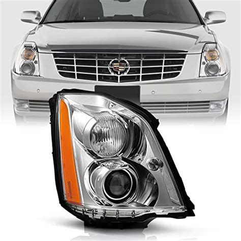 14 Best 2006 Cadillac Dts Headlight Assembly 2022 Our Top Picks