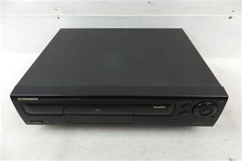 【やや傷や汚れあり】 Pioneer パイオニア Cld Z1 Ldプレイヤー 中古 現状品 221105h3581の落札情報詳細