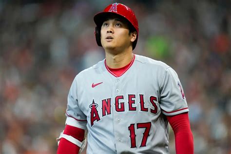 Mlb／大谷翔平為何讓豪門球隊追逐！宛如2019年nba Leonard爭奪戰 運動 Nownews今日新聞