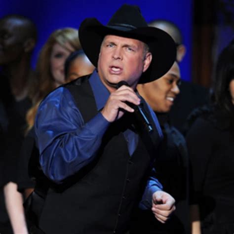 10 Things You Didnt Know About Garth Brooks