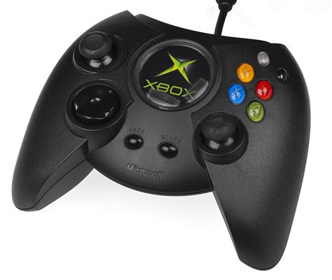 Original Xbox Controller - Walyou