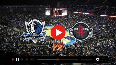 Dallas Mavericks V Houston Rockets Live Streaming Decembe Food