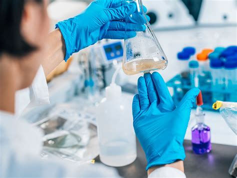 Реактивы для лаборатории — Gluvexlab