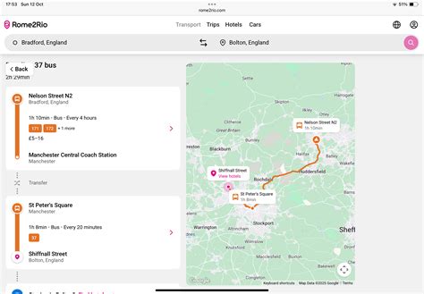 The off peak day return meaning has a surprising time rule 12