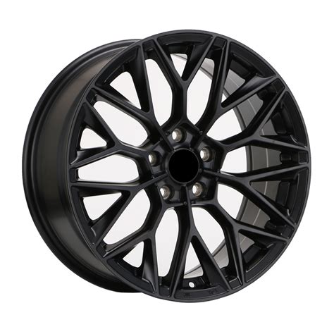 Wholesale Hot sale custom design car alloy wheel sport wheels from 13″ to 26″for all cars ...