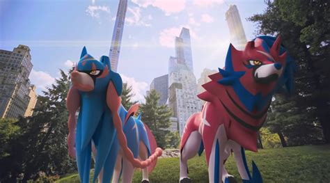 Pokémon Go Zacian Counters Debilidades Y Lista De Ataques