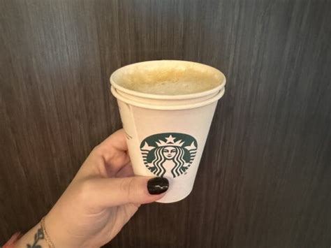 Best Hot Drinks At Starbucks Ranked Worst To Best Let S Eat Cake