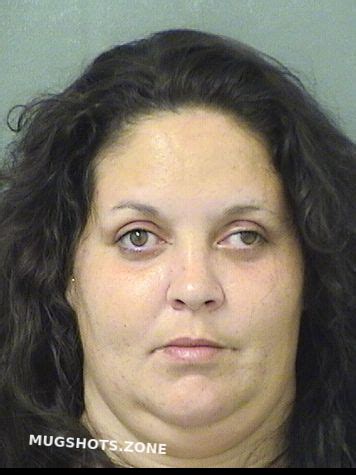 Rock Tiffany Leann Palm Beach County Mugshots Zone