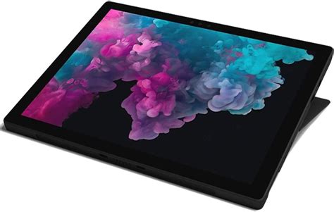 Microsoft Surface Pro 6 123 Touch Core I7 8650u 16gb Ram 512gb Ssd