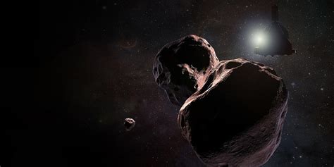 Scientists Planning Now For Asteroid Flyby A Decade Away Nasa Science