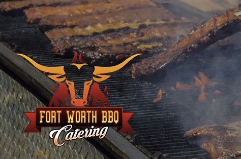 Fort Worth BBQ Catering