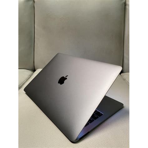 Jual Murah Fullset Macbook Pro Inch Space Grey Mpxt I Gb