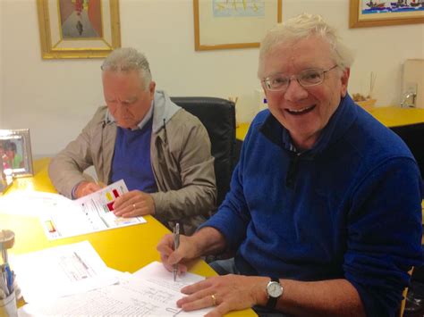 Closing on Italian Property | Our Big Italian Adventure